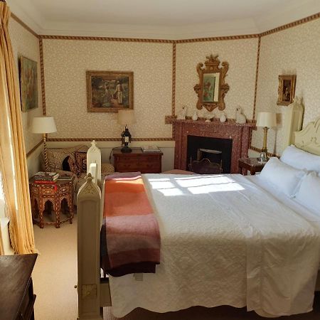 Summergrove House Mountmellick Екстериор снимка