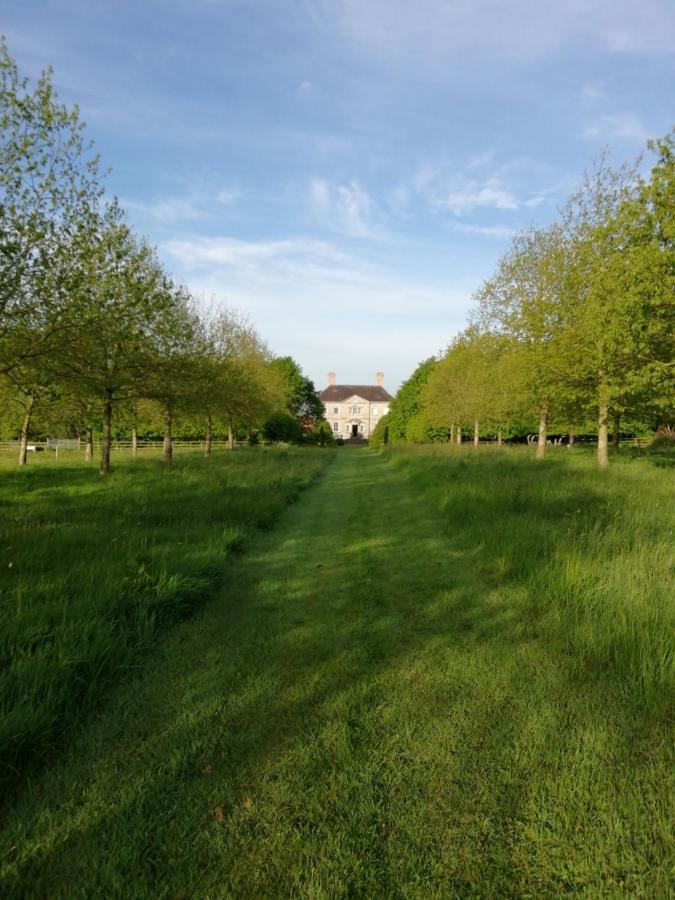 Summergrove House Mountmellick Екстериор снимка