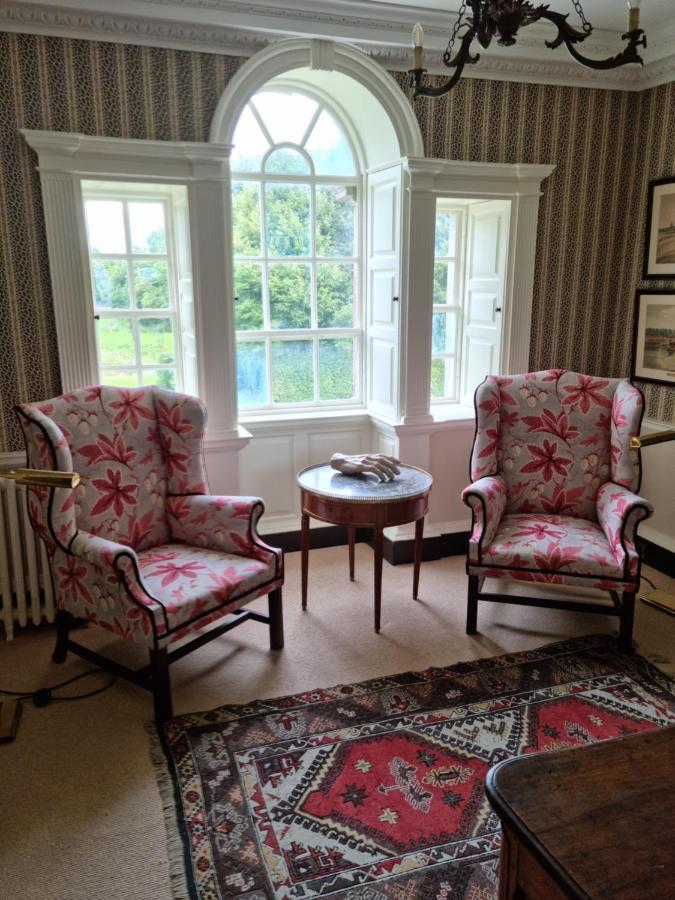 Summergrove House Mountmellick Екстериор снимка