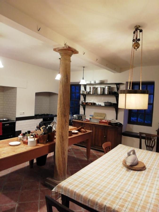 Summergrove House Mountmellick Екстериор снимка