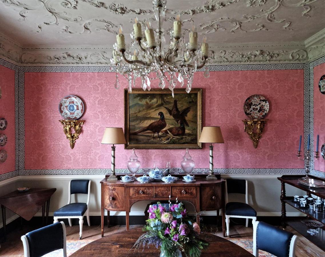 Summergrove House Mountmellick Екстериор снимка