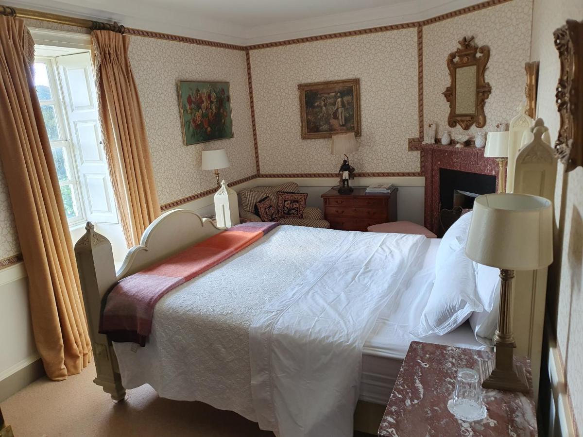 Summergrove House Mountmellick Екстериор снимка