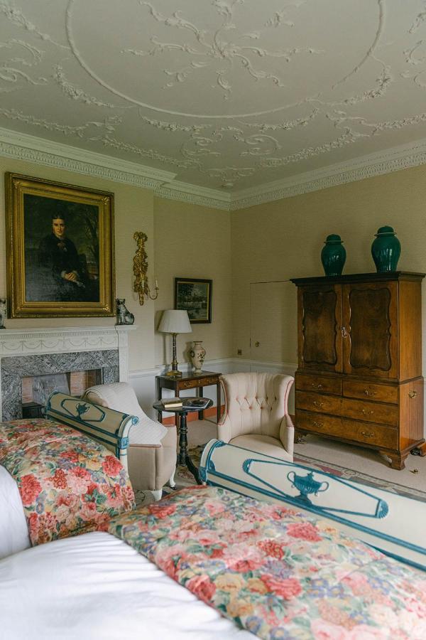 Summergrove House Mountmellick Екстериор снимка