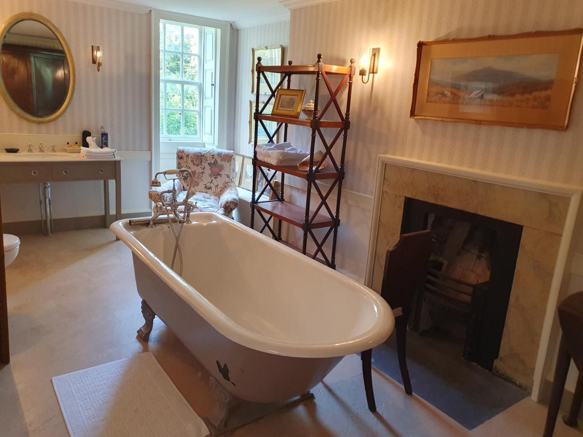 Summergrove House Mountmellick Екстериор снимка