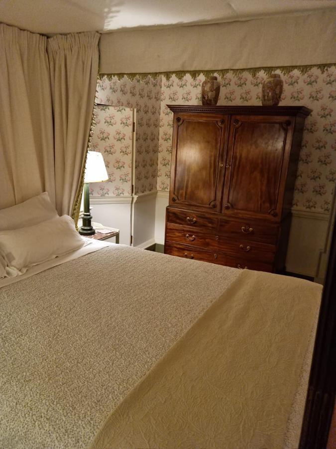 Summergrove House Mountmellick Екстериор снимка