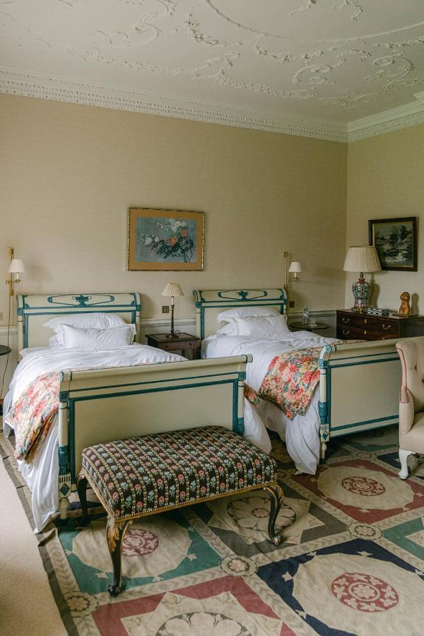 Summergrove House Mountmellick Екстериор снимка
