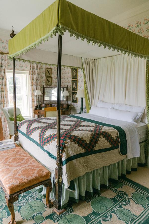 Summergrove House Mountmellick Екстериор снимка
